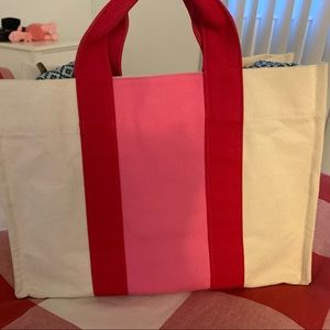 Parker Thatch Bag - great condition!